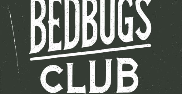 Saturday Night Headbutt, premier morceau de Bedbugs Club en ligne