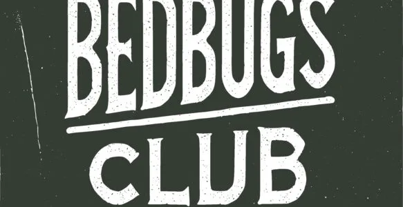Saturday Night Headbutt, premier morceau de Bedbugs Club en ligne