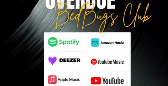 Album dispo, nouveau clip et concert