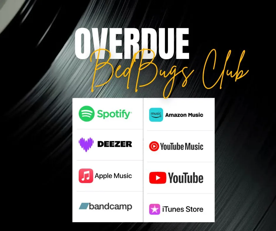 Album dispo, nouveau clip et concert