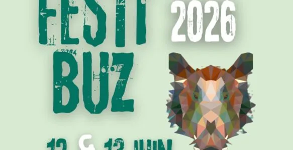 BedBugs Club rejoint l&rsquo;affiche du Festi&rsquo;Buz 2026