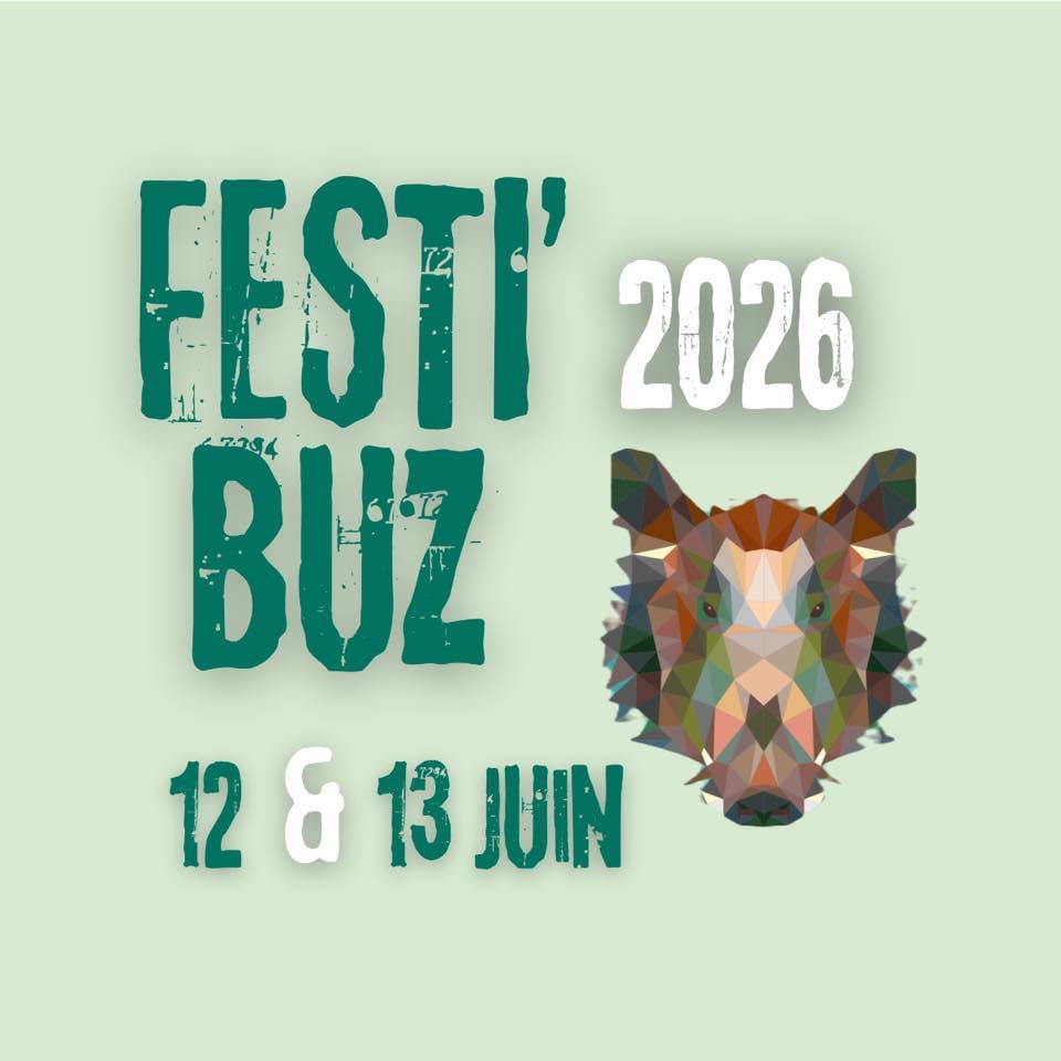 BedBugs Club rejoint l&rsquo;affiche du Festi&rsquo;Buz 2026